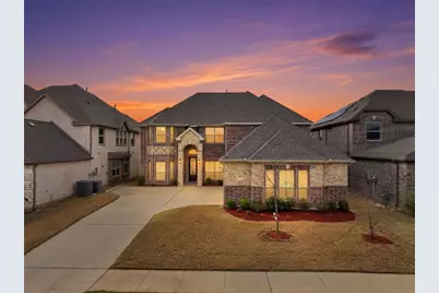 418 Crestview Drive, Midlothian, TX 76065 - Photo 1