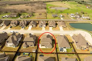 414 Feller Dr, Josephine, TX 75173 - Photo 33