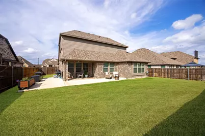 414 Feller Drive, Josephine, TX 75173 - Photo 29