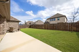 414 Feller Dr, Josephine, TX 75173 - Photo 27
