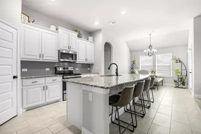 414 Feller Drive, Josephine, TX 75173 - Photo 5