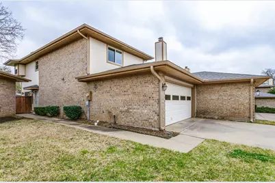 51 Morrow Drive, Bedford, TX 76021 - Photo 1