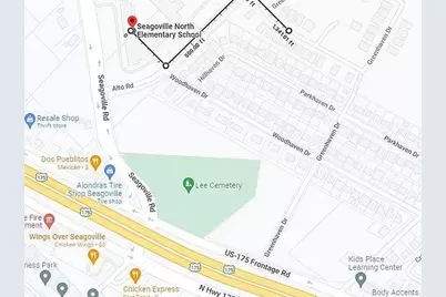 1739 Wooley Way, Seagoville, TX 75159 - Photo 3