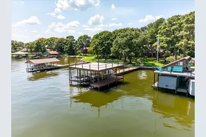 108 Carribean Circle, Mabank, TX 75156 - Photo 5