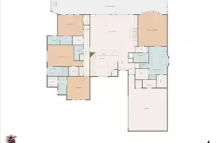 108 Carribean Cir, Mabank, TX 75156 - Photo 13