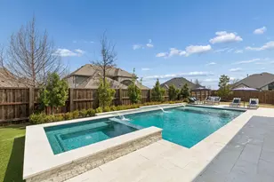 410 St John Ln, Prosper, TX 75078 - Photo 9