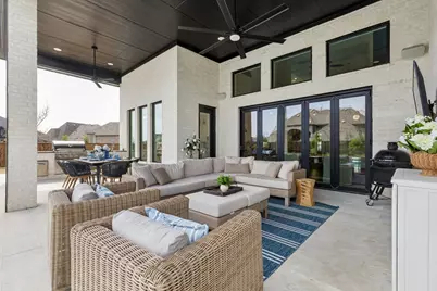 410 St John Lane, Prosper, TX 75078 - Photo 7