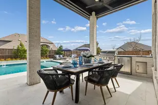 410 St John Ln, Prosper, TX 75078 - Photo 37