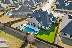 410 St John Ln, Prosper, TX 75078 - Photo 1