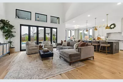 410 St John Lane, Prosper, TX 75078 - Photo 5