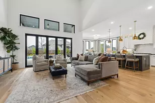 410 St John Ln, Prosper, TX 75078 - Photo 5