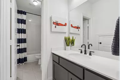 410 St John Lane, Prosper, TX 75078 - Photo 29