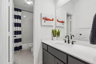 410 St John Ln, Prosper, TX 75078 - Photo 29