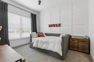 410 St John Ln, Prosper, TX 75078 - Photo 23