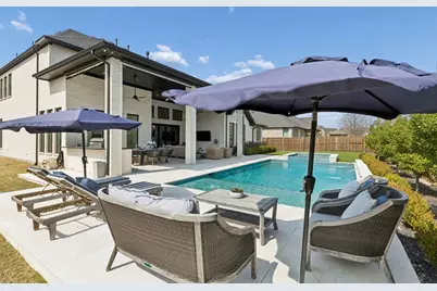 410 St John Lane, Prosper, TX 75078 - Photo 33