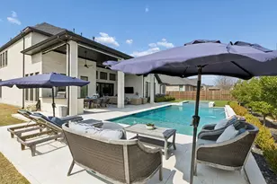 410 St John Ln, Prosper, TX 75078 - Photo 33