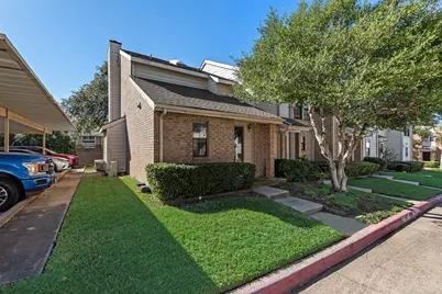 3635 Garden Brook Drive #20100, Farmers Branch, TX 75234 - Photo 1