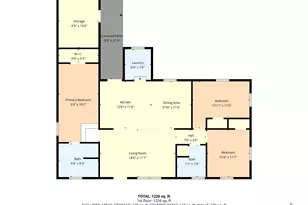 2308 Richter Ave, Waco, TX 76711 - Photo 33