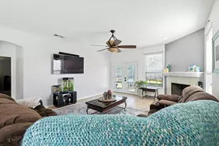 356 Turquoise Dr, Fort Worth, TX 76131 - Photo 7