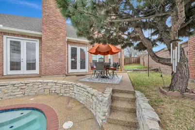 2400 Peach Blossom Court, Bedford, TX 76021 - Photo 33