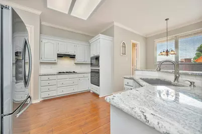 2400 Peach Blossom Court, Bedford, TX 76021 - Photo 3