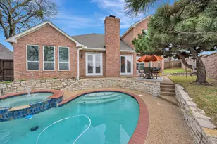 2400 Peach Blossom Ct, Bedford, TX 76021 - Photo 29
