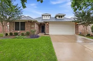 507 Jefferson Ln, Lake Dallas, TX 75065 - Photo 3
