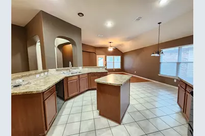 507 Jefferson Lane, Lake Dallas, TX 75065 - Photo 9