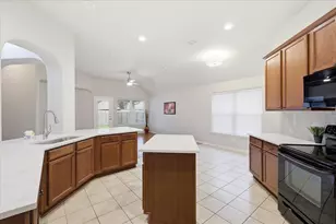 507 Jefferson Ln, Lake Dallas, TX 75065 - Photo 19