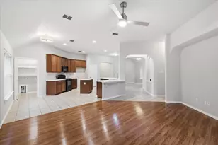 507 Jefferson Ln, Lake Dallas, TX 75065 - Photo 13