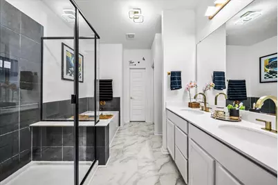 1908 Twisted Tree Lane, Mesquite, TX 75181 - Photo 9