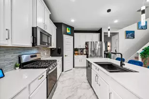 1908 Twisted Tree Ln, Mesquite, TX 75181 - Photo 7