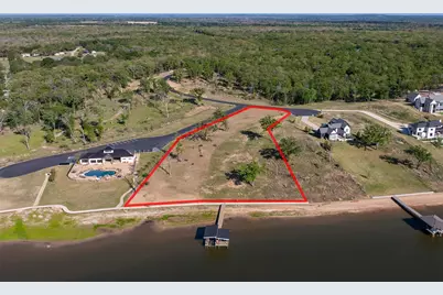 7026 Lakeshore Way, Malakoff, TX 75148 - Photo 19