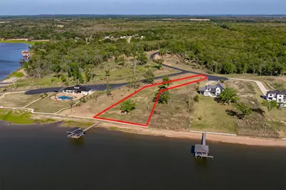 7026 Lakeshore Way, Malakoff, TX 75148 - Photo 1