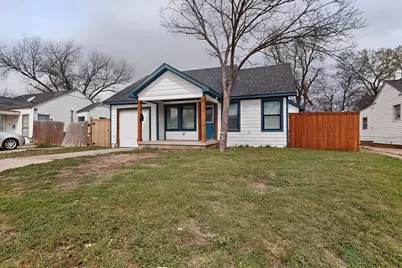 1518 Oak Street, Grand Prairie, TX 75050 - Photo 3