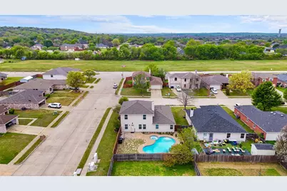 1300 Anna Lea Lane, Burleson, TX 76028 - Photo 31