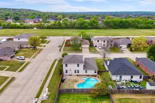 1300 Anna Lea Ln, Burleson, TX 76028 - Photo 31