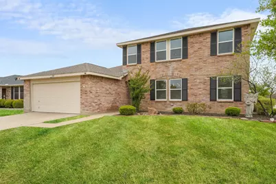 1300 Anna Lea Lane, Burleson, TX 76028 - Photo 5