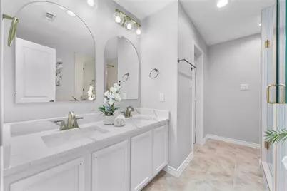 1300 Anna Lea Lane, Burleson, TX 76028 - Photo 15