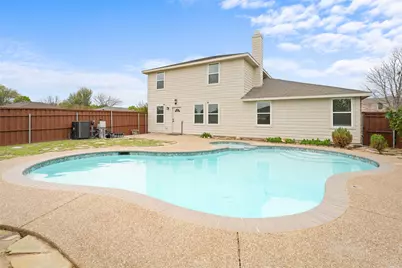 1300 Anna Lea Lane, Burleson, TX 76028 - Photo 1