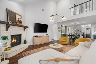 1101 9th St, Argyle, TX 76226 - Photo 13