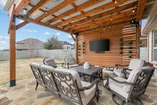 1101 9th St, Argyle, TX 76226 - Photo 29