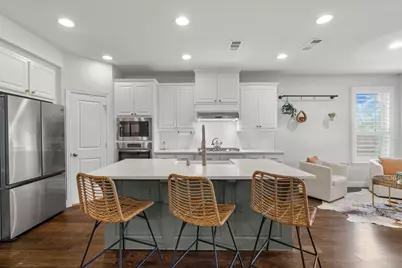 1101 9th Street, Argyle, TX 76226 - Photo 7