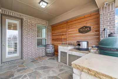1101 9th Street, Argyle, TX 76226 - Photo 31