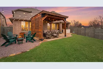 1101 9th Street, Argyle, TX 76226 - Photo 3