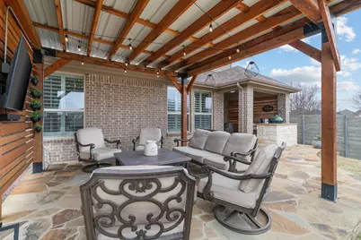 1101 9th Street, Argyle, TX 76226 - Photo 33