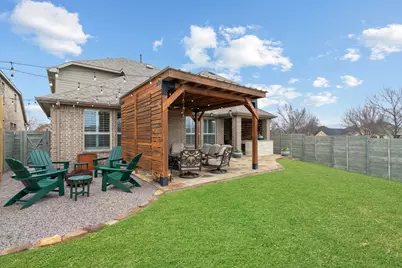 1101 9th Street, Argyle, TX 76226 - Photo 35