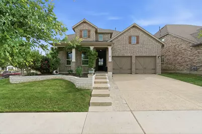 1101 9th Street, Argyle, TX 76226 - Photo 37
