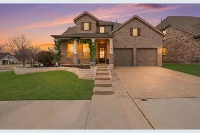 1101 9th Street, Argyle, TX 76226 - Photo 1