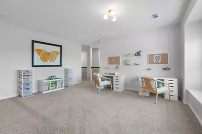 1101 9th Street, Argyle, TX 76226 - Photo 25